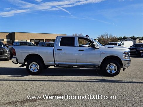 New 2026 RAM 3500 Tradesman image 13