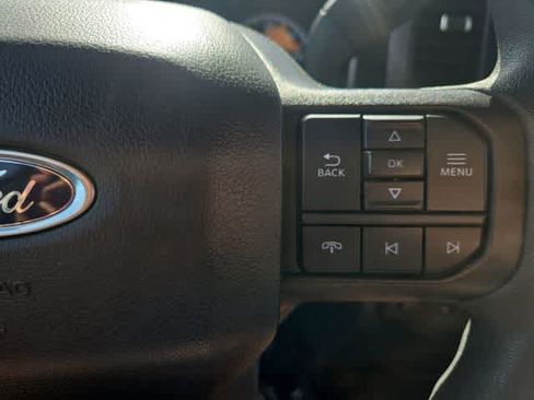 Used 2023 Ford F150 XLT AWD/4WD image 25
