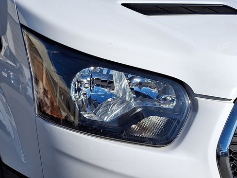 Used 2024 Ford Transit 250 Low Roof w/ Exterior Upgrade Package image 9