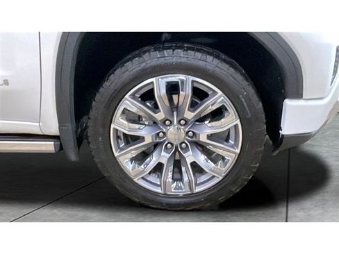 Used 2023 GMC Sierra 1500 Denali w/ Denali Reserve Package image 20