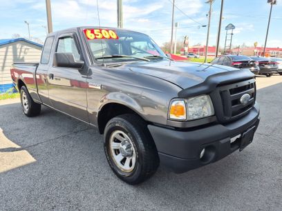 Used 2009 Ford Ranger 2WD SuperCab