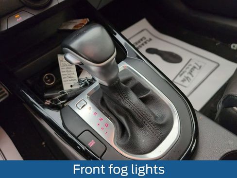 Used 2021 Kia Forte GT-Line image 24