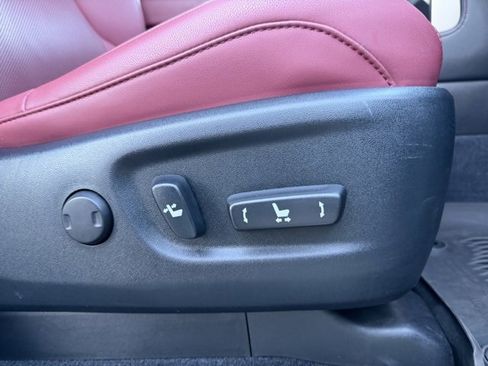 Used 2021 Lexus GX 460 Premium image 53