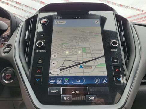 Used 2024 Subaru Crosstrek 2.5i Limited w/ Popular Package #3A image 18