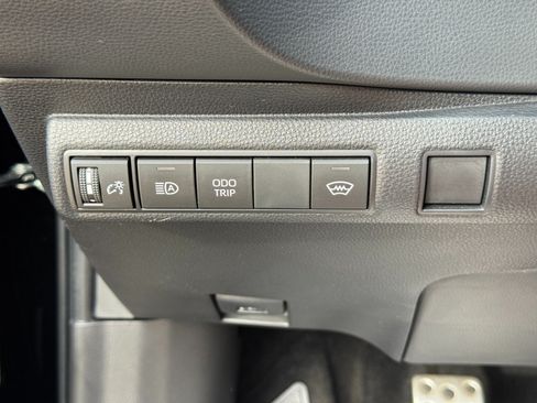 Used 2025 Toyota Corolla GR AWD/4WD image 17