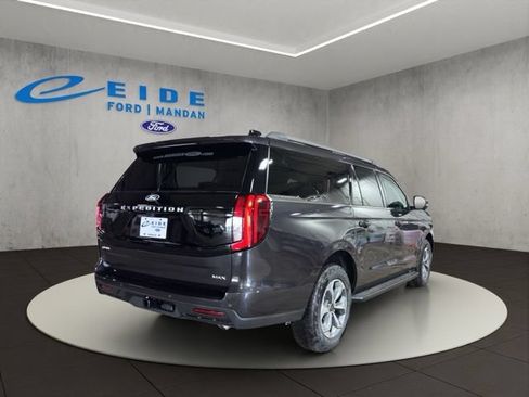 New 2027 Ford Expedition Max Active AWD/4WD image 8