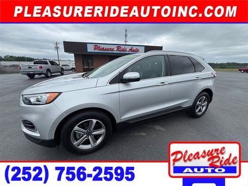 Used 2019 Ford Edge SEL w/ Equipment Group 201A FWD image 1