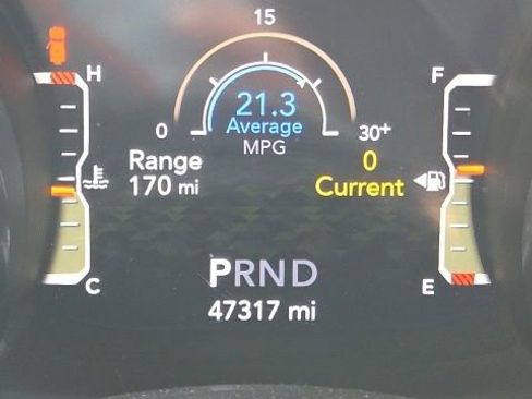 Used 2021 Jeep Wrangler Rubicon AWD/4WD image 16