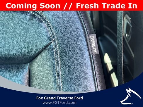 Certified 2020 Ford Explorer XLT w/ Equipment Group 202A AWD/4WD image 10