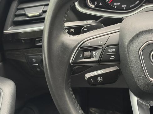 Used 2017 Audi Q7 3.0T Premium Plus AWD/4WD image 32