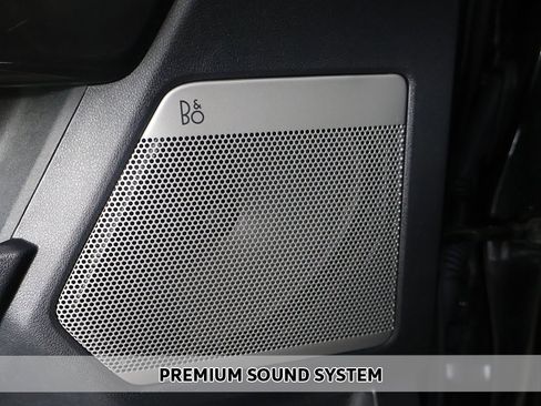 Used 2023 Ford F150 Lariat w/ Equipment Group 502A High image 4