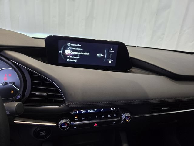 New 2026 MAZDA MAZDA3 2.5 S Hatchback w/ Premium Pkg FWD image 18