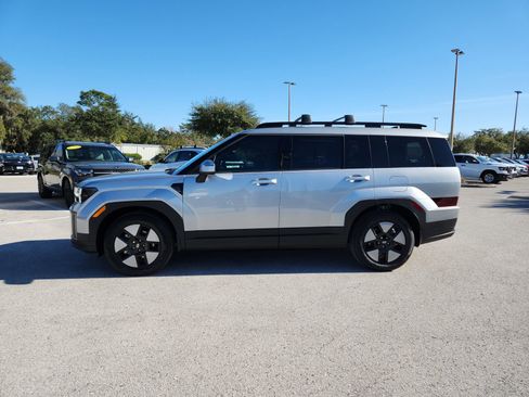 New 2026 Hyundai Santa Fe SEL image 5