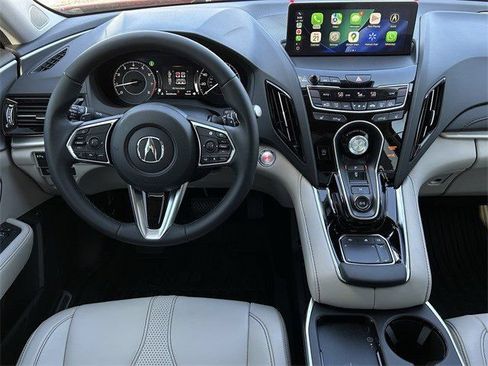 New 2026 Acura RDX SH-AWD w/ Technology Package image 13