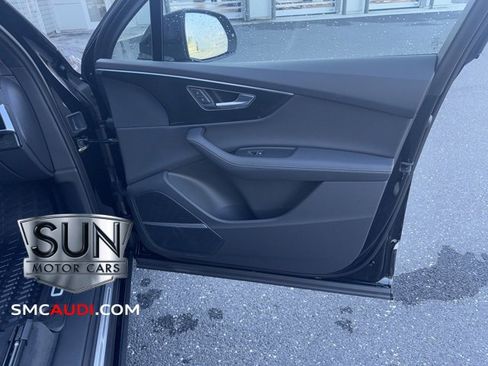 Certified 2025 Audi Q7 3.0T Premium Plus w/ Premium Plus Package image 9