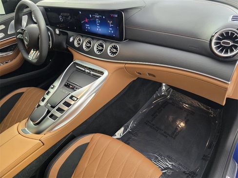 Used 2026 Mercedes-Benz AMG GT 53 image 31