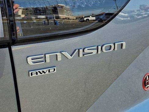 New 2026 Buick Envision Avenir image 19