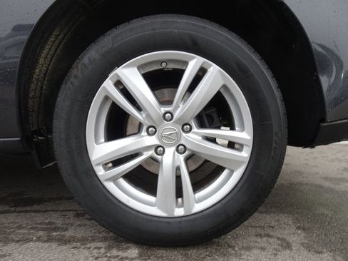 Used 2015 Acura RDX AWD w/ Technology Package image 26