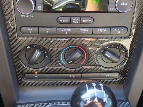 Used 2008 Ford Mustang GT image 23