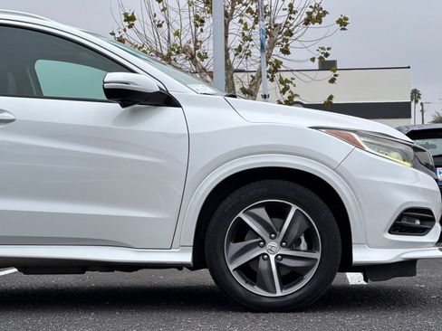 Used 2019 Honda HR-V Touring image 35