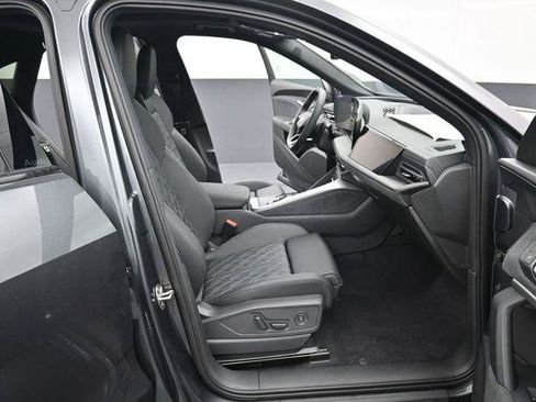 New 2026 Audi SQ5 Premium Plus AWD/4WD image 14