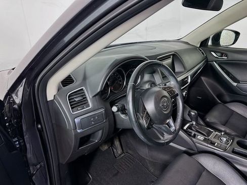 Used 2016 MAZDA CX-5 Grand Touring AWD/4WD image 9