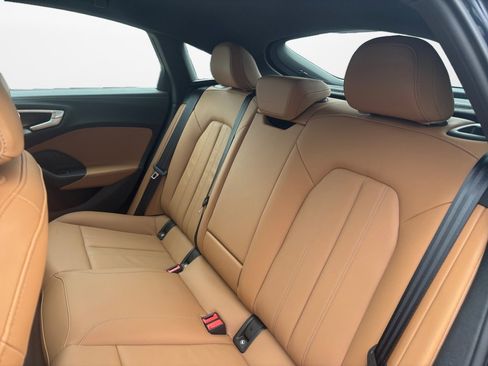 Used 2025 Audi A5 2.0T Premium Plus w/ Premium Plus image 12