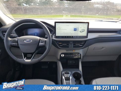 Certified 2023 Ford Escape Active w/ Tech Pack #1 image 14