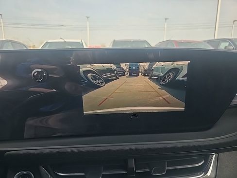 New 2026 Buick Envista Preferred FWD image 17