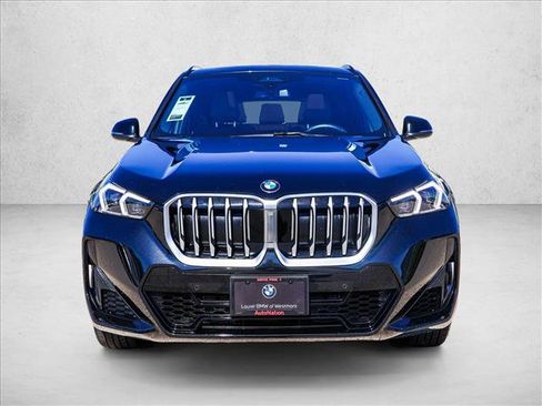 Used 2026 BMW X1 xDrive28i AWD/4WD image 2