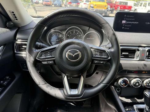 Used 2023 MAZDA CX-5 AWD 2.5 S image 18