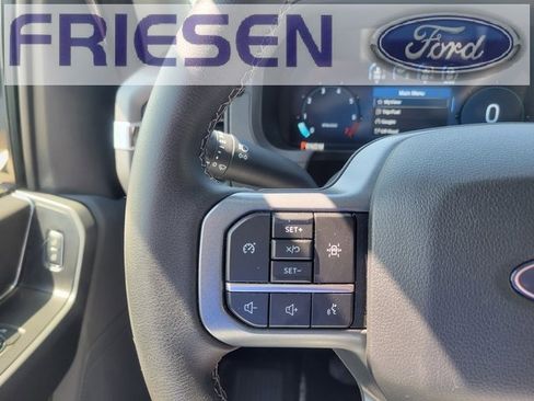 Used 2024 Ford F150 XLT w/ Tow/Haul Package image 16