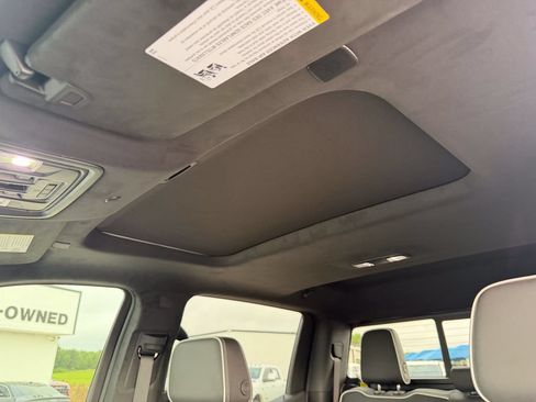New 2026 GMC Sierra 1500 AT4X AWD/4WD image 23