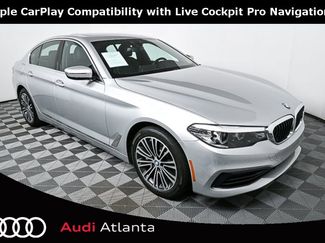 Used 2020 BMW 530i w/ Convenience Package image 1
