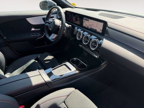 Certified 2026 Mercedes-Benz CLA 250 4MATIC image 16