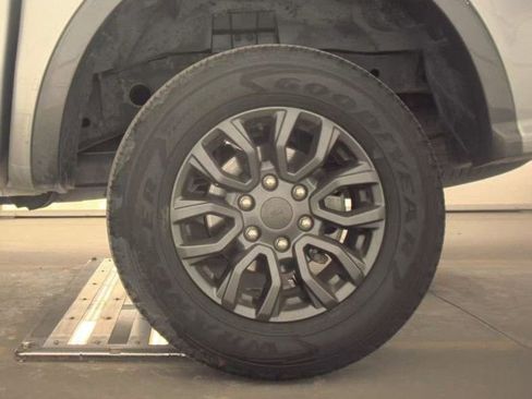 Used 2020 Ford Ranger XLT w/ Equipment Group 301A Mid image 12