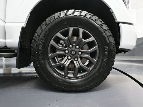 Used 2023 Ford F150 Tremor w/ Equipment Group 402A High AWD/4WD image 18