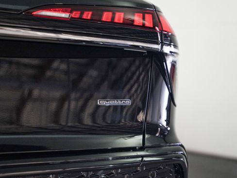 New 2026 Audi Q3 quattro 2.0T image 29