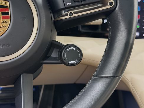 Certified 2021 Porsche Taycan Turbo S AWD/4WD image 52