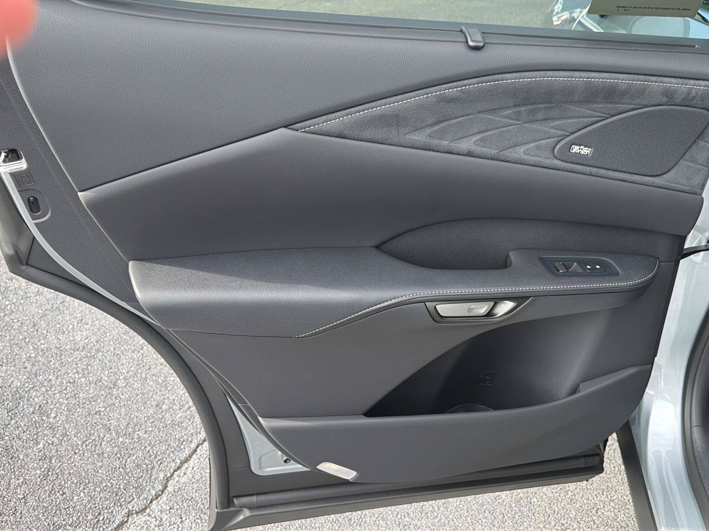 New 2026 Lexus RX 350 AWD w/ Convenience Package image 18