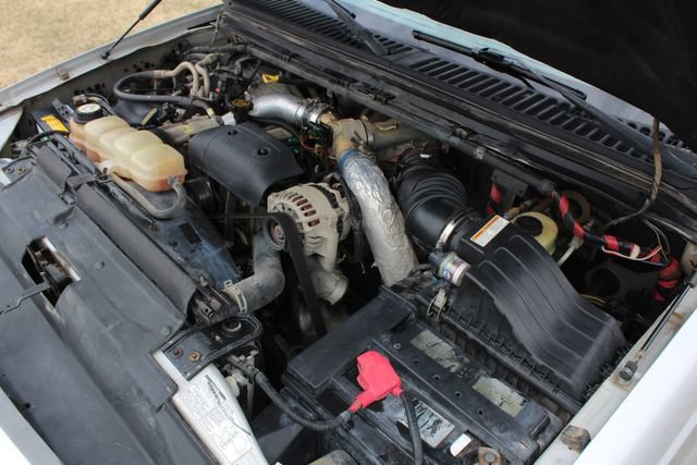 Used 2003 Ford F250 XLT RWD image 36