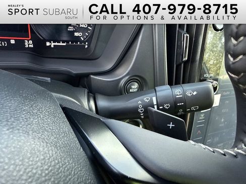 New 2026 Subaru Forester Premium AWD/4WD image 38