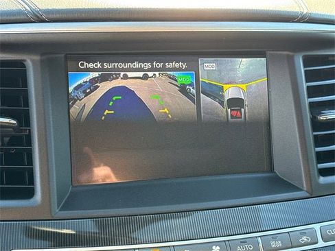 Used 2020 INFINITI QX60 Luxe w/ Essential Package image 26