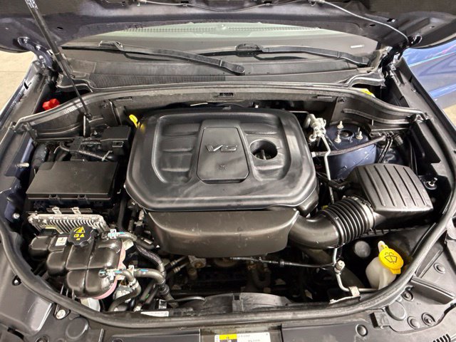 Used 2021 Jeep Grand Cherokee Limited AWD/4WD image 12