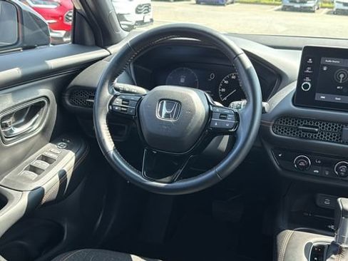 Used 2026 Honda HR-V Sport image 24