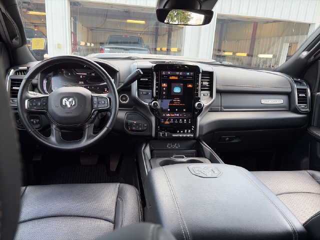 Used 2026 RAM 2500 Power Wagon AWD/4WD image 12