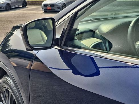 Used 2023 Nissan Murano SL w/ SL Moonroof Package image 11