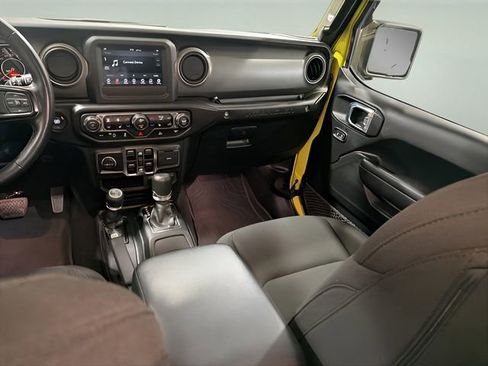 Used 2023 Jeep Wrangler Willys image 26