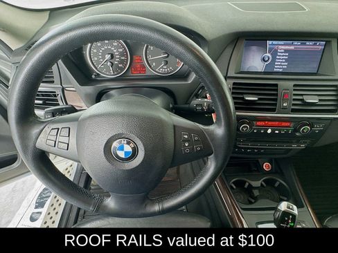 Used 2010 BMW X5 xDrive30i AWD/4WD image 13