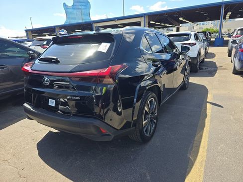 Used 2024 Lexus UX 250h FWD w/ Premium Package image 2